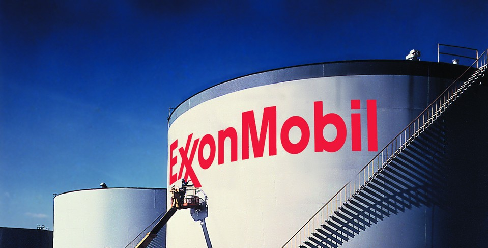 ExxonMobil descubre forma de reducir las emisiones en la producción de etileno